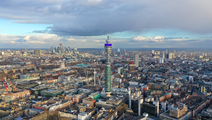 BT has also reached some key sustainability targets